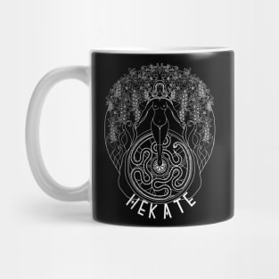 Hekate Mug